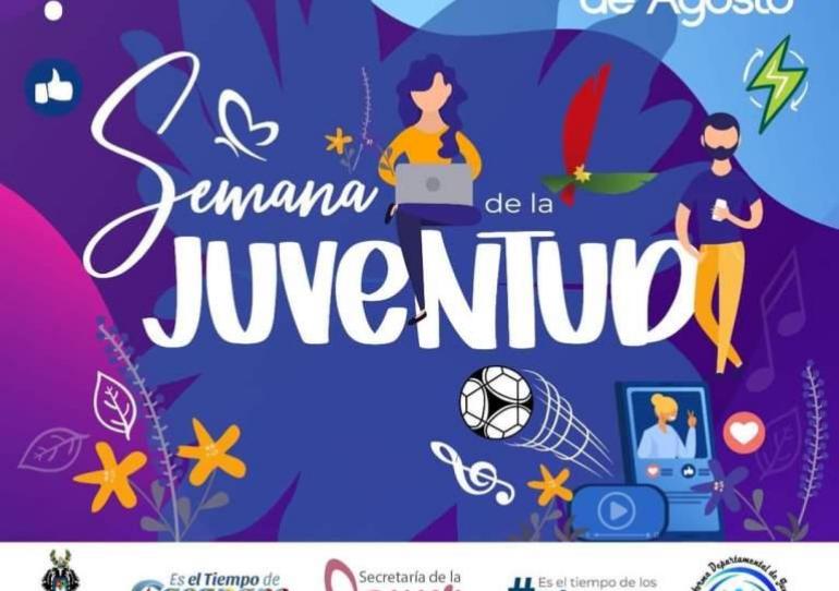 Con varias actividades Casanare celebra la Semana de la Juventud
