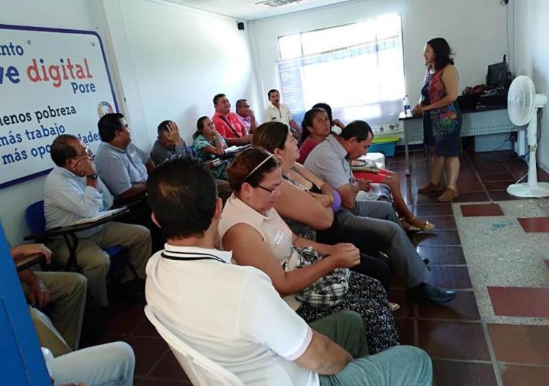 Avanza la construcción de la Política Pública Departamental de Libertad Religiosa 