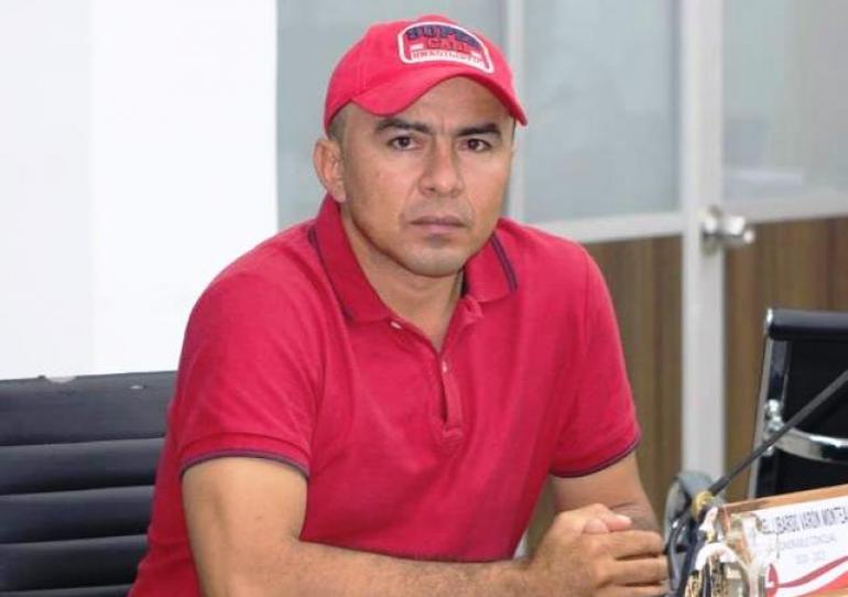 Partido Liberal eligió su nueva Directiva Municipal en Paz de Ariporo