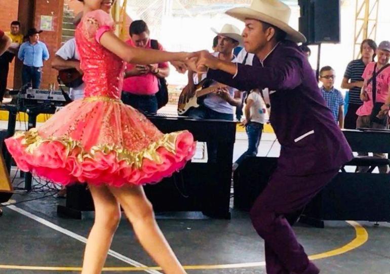 25 de julio, Día Nacional de la Cultura y la Identidad Llanera