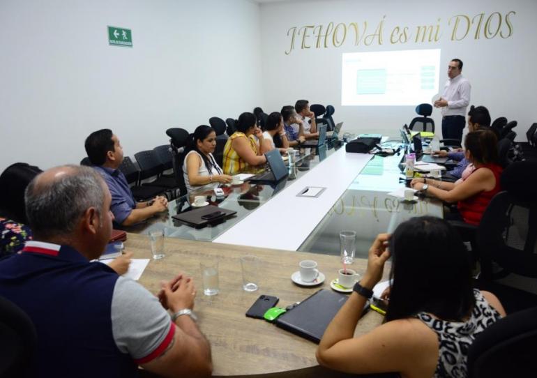 Llegarán cuatro mil millones de pesos para vivienda rural en Casanare en este 2019 