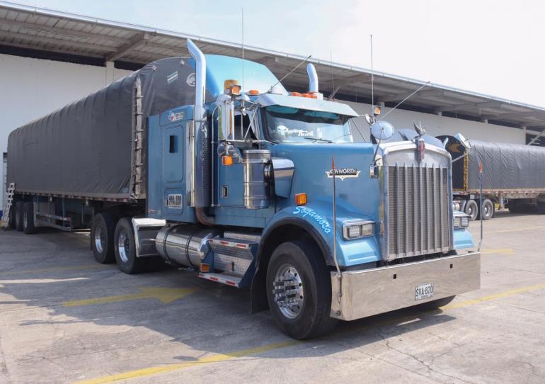 Mercados gestionados por el Gobernador llegaron a Casanare