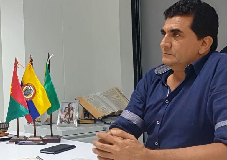 Todo está listo en Casanare para las elecciones de este domingo 17 de junio