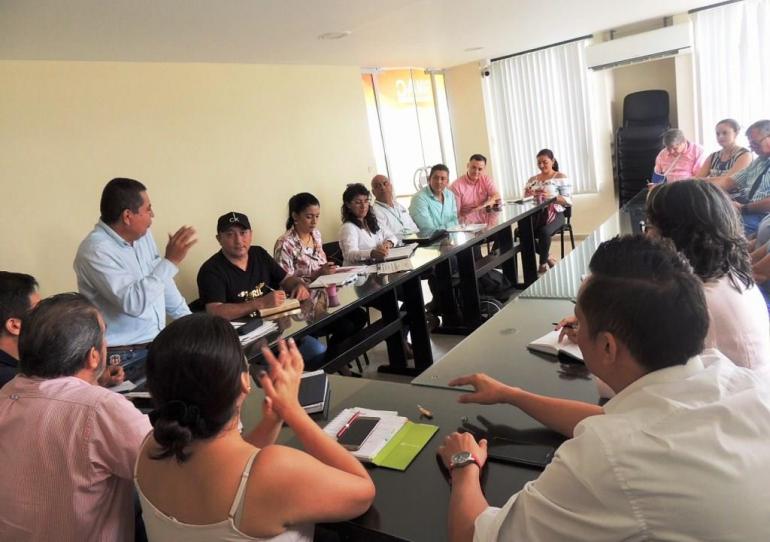 Desde ya Monterrey se prepara para la realización de la versión  30 de los juegos Interdocentes