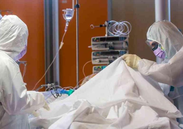 Secretaría de Salud de Casanare informó sobre dos fallecimientos en las últimas horas por Covid-19