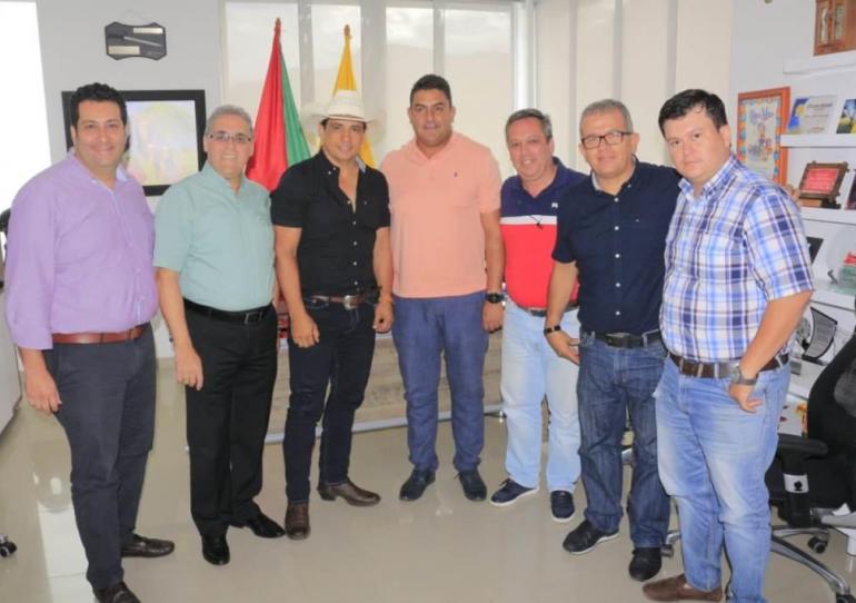Para el próximo año se realizaría en Casanare dos eventos mundiales de patinaje