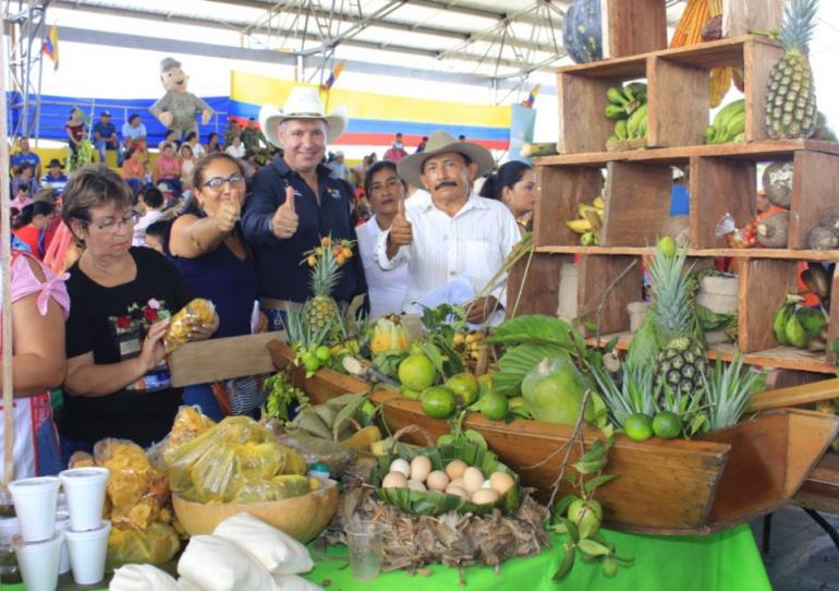Casanare, uno de los cinco departamentos privilegiados con recursos para el Plan Departamental de Extensión 