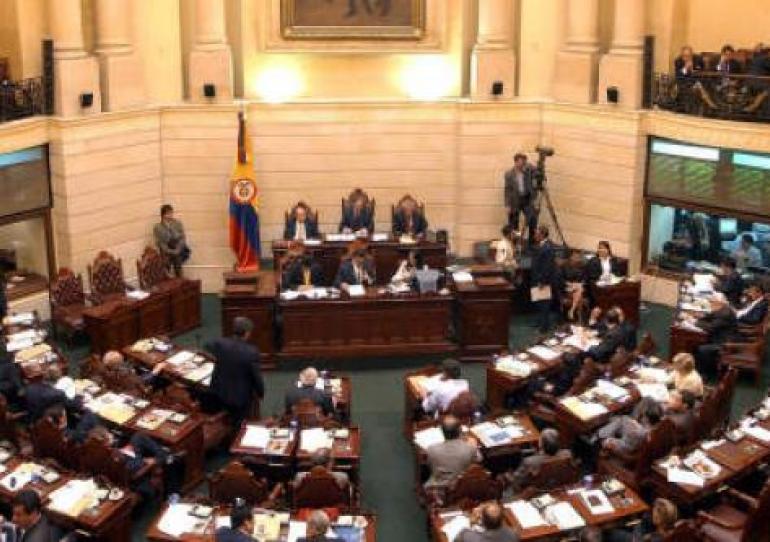 Con votos positivos de la bancada de Cambio Radical se acerca la posibilidad de recuperar regalías
