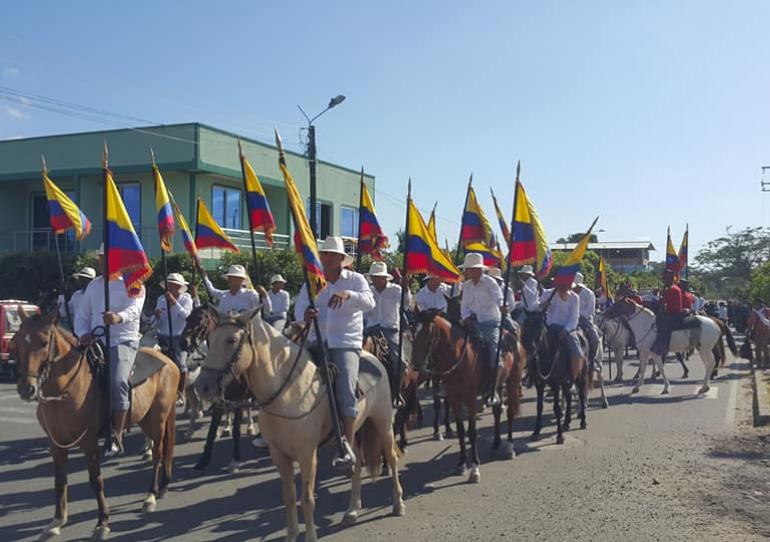 Casanare territorio protagonista en la campaña libertadora