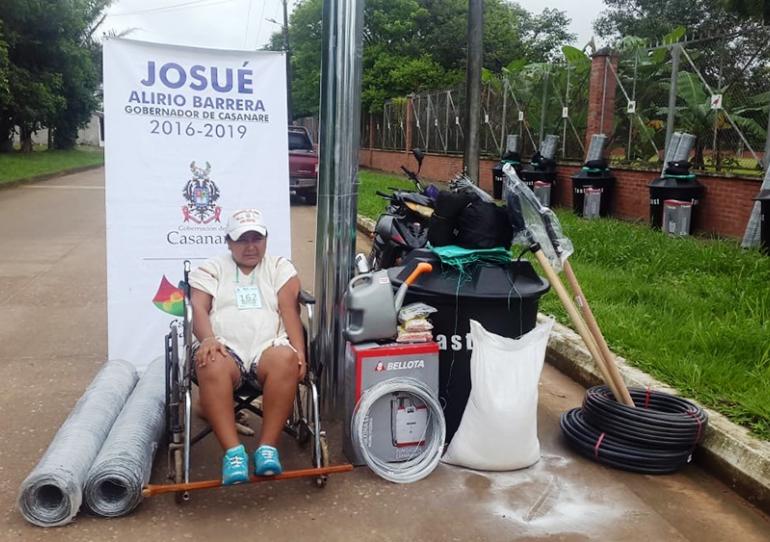 Proyecto de la Gobernación de Casanare podría ser catalogado "Exitoso" por el DNP