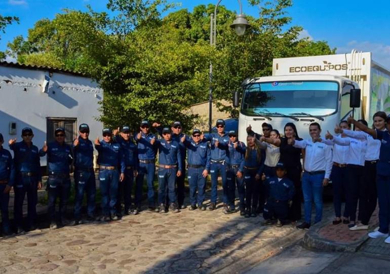 Aldministración de Pore subsidiará los servicios públicos de Agua, Alcantarillado y Aseo