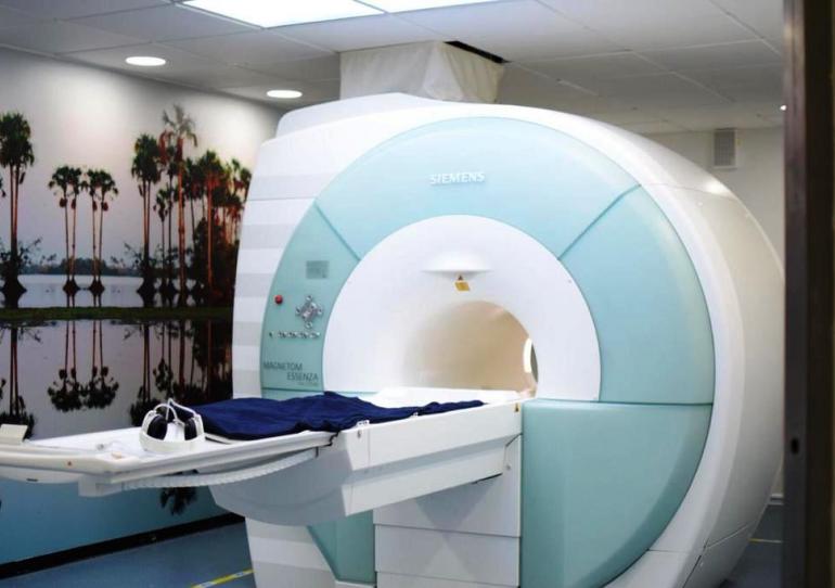 Se puso en funcionamiento el Resonador Magnético Nuclear del Hospital Regional de la Orinoquía