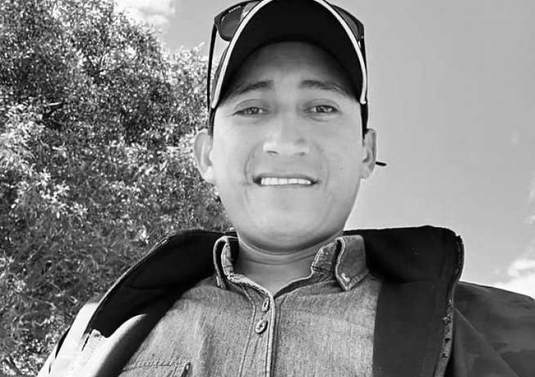 Un hecho de intolerancia dejó una persona muerta en la vereda Rincón Hondo de Paz de Ariporo