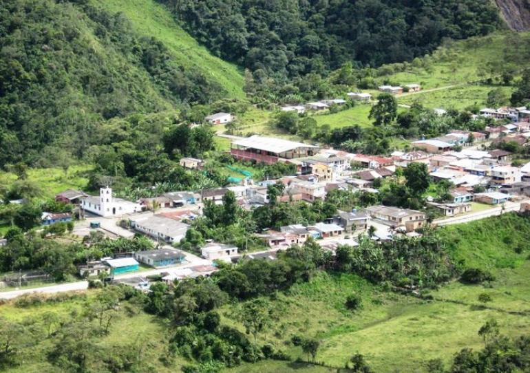 Ahora el Encuentro de Seguridad y Convivencia Ciudadana se traslada a Sácama
