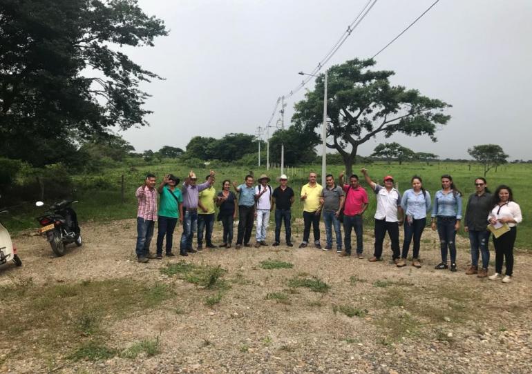 Ciento cuarenta apartamentos de interés prioritario se construirán en Hato Corozal