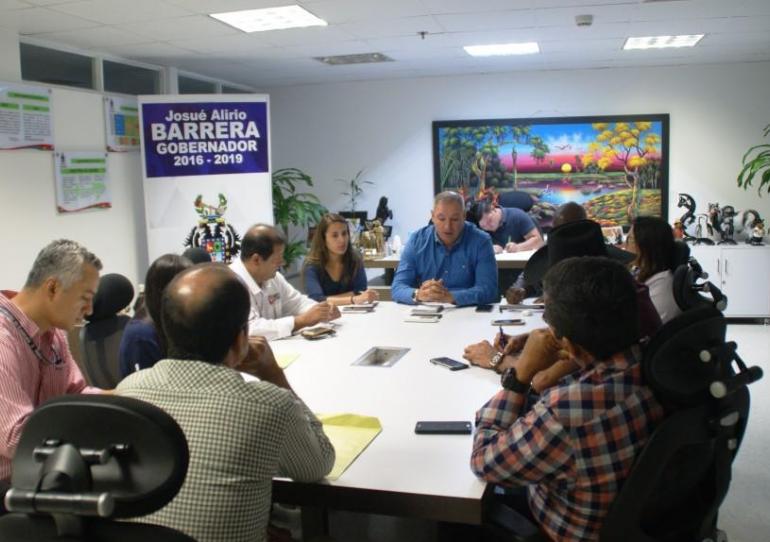 Más de mil toneladas de silo gratis para pequeños ganaderos de Casanare