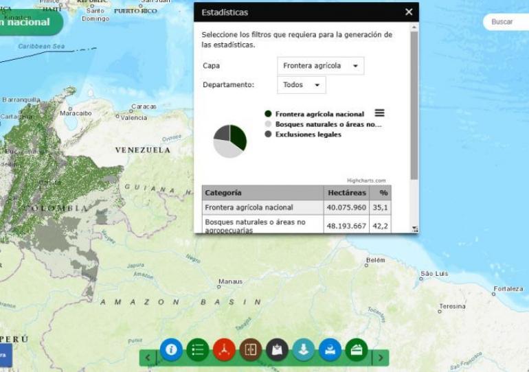Abierta convocatoria para empresas que quieran prestar servicio de Extensión Agropecuaria en Casanare