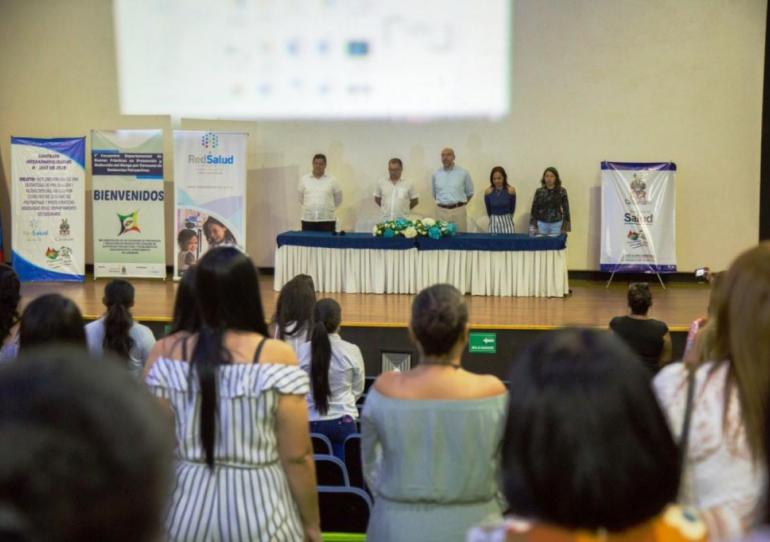Prevenir el consumo de sustancias psicoactivas es un compromiso de todos