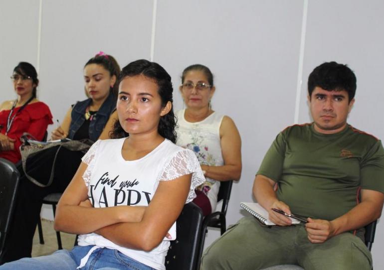 Estrategia para la prevención del suicidio será implementada en 5 municipios del Departamento