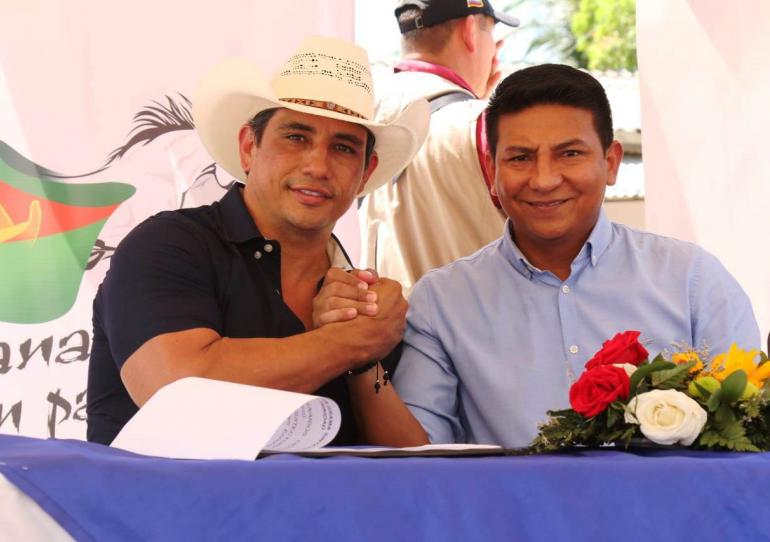 Trinidad tendrá el primer parque turístico de Colombia en honor al Bicentenario de la Independencia