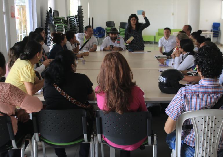 Casanare trazará hoja de ruta para el futuro del turismo del Departamento