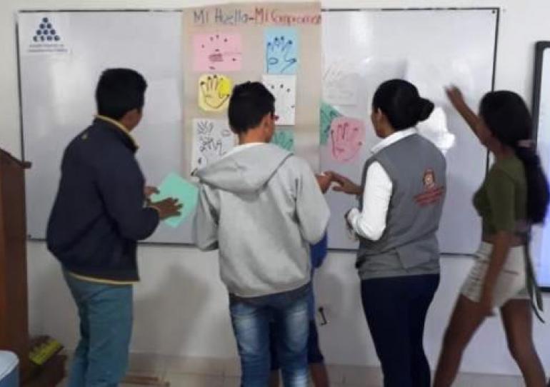 Más de 3.000 millones fueron aprobados para población víctima del conflicto en Casanare