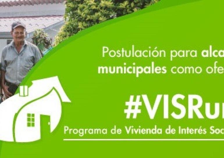 Abierta convocatoria para víctimas del conflicto que quieran postularse a subsidio de vivienda en Paz de Ariporo