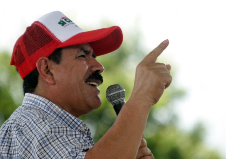 Contundente respuesta de Marco Tulio Ruiz a preocupaciones de habitantes de Hato Corozal 
