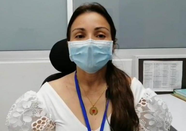 Último Reporte del Instituto Nacional de Salud Confirma 1 nuevo Caso Positivos de Covid -19 para Casanare 