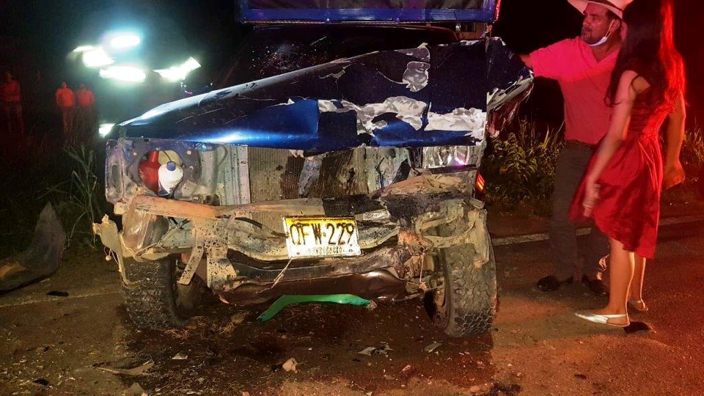 Accidente 2