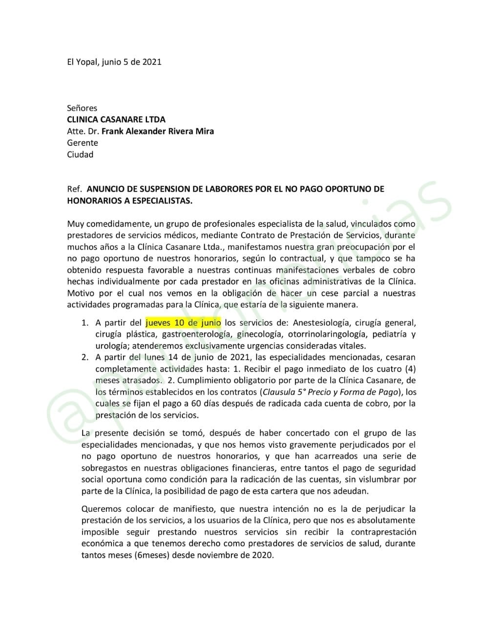 carta 1