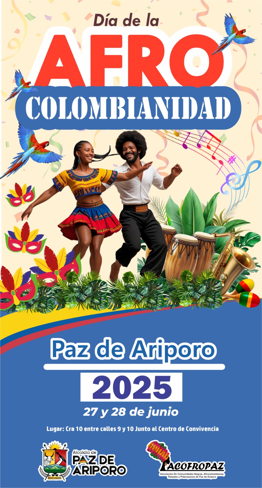 Afro 3