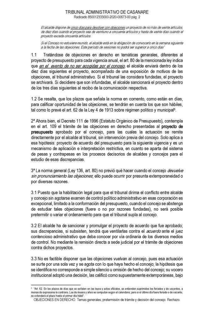 Tribunal 2