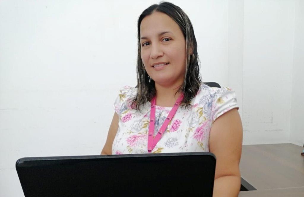 Tatiana Rojas Abril