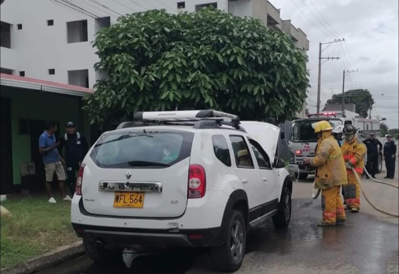 Emergencia