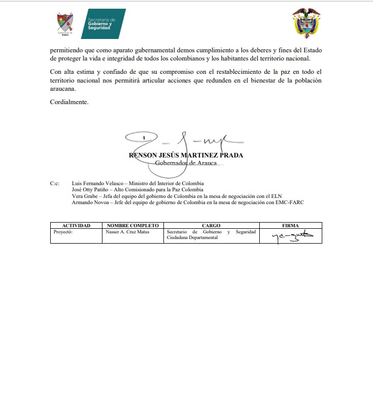 Carta 2