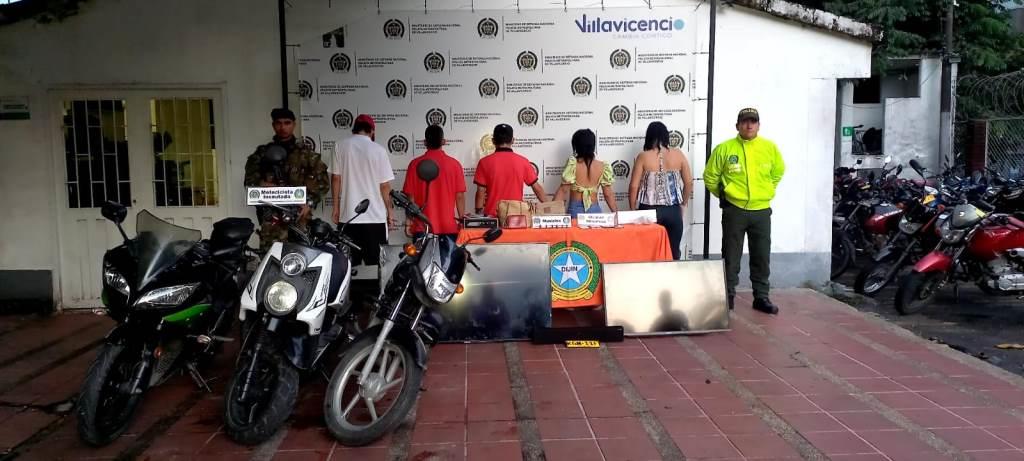  Capturados-en-barrio-acapulco-Trafico-armas-y-otros-Meta.