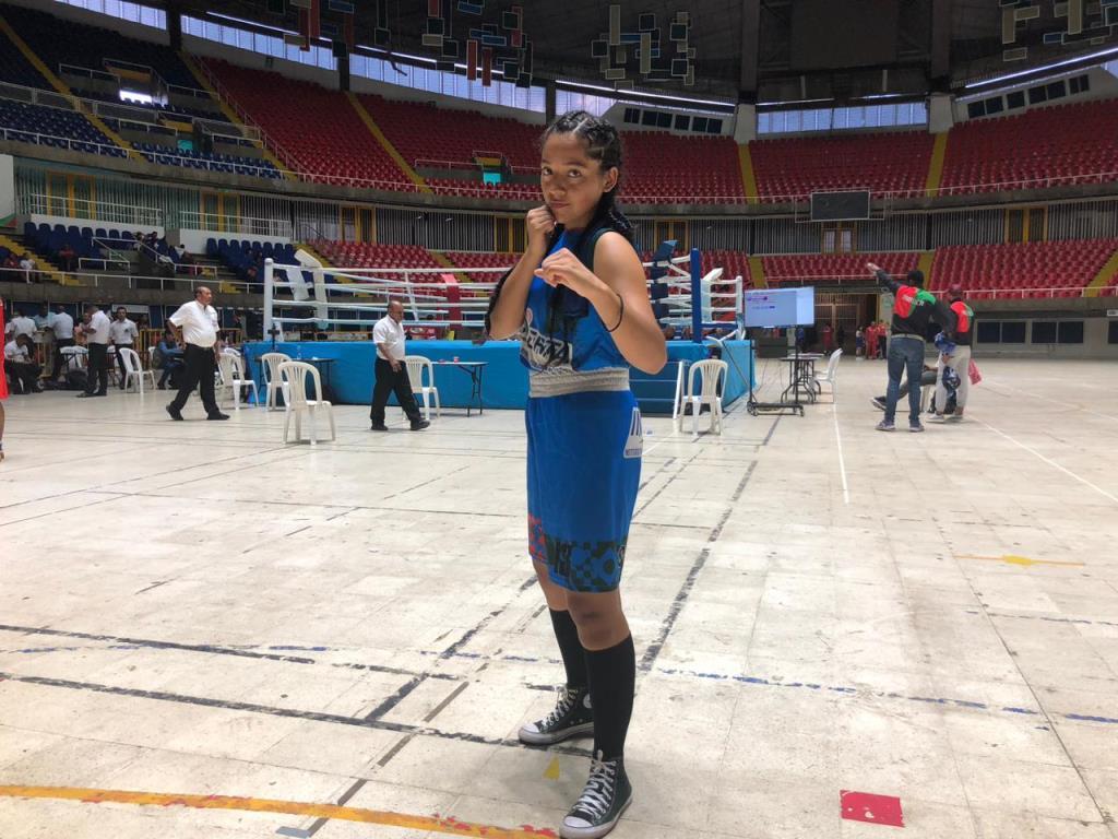 Casanareñas convocadas a Selección Colombia de Boxeo