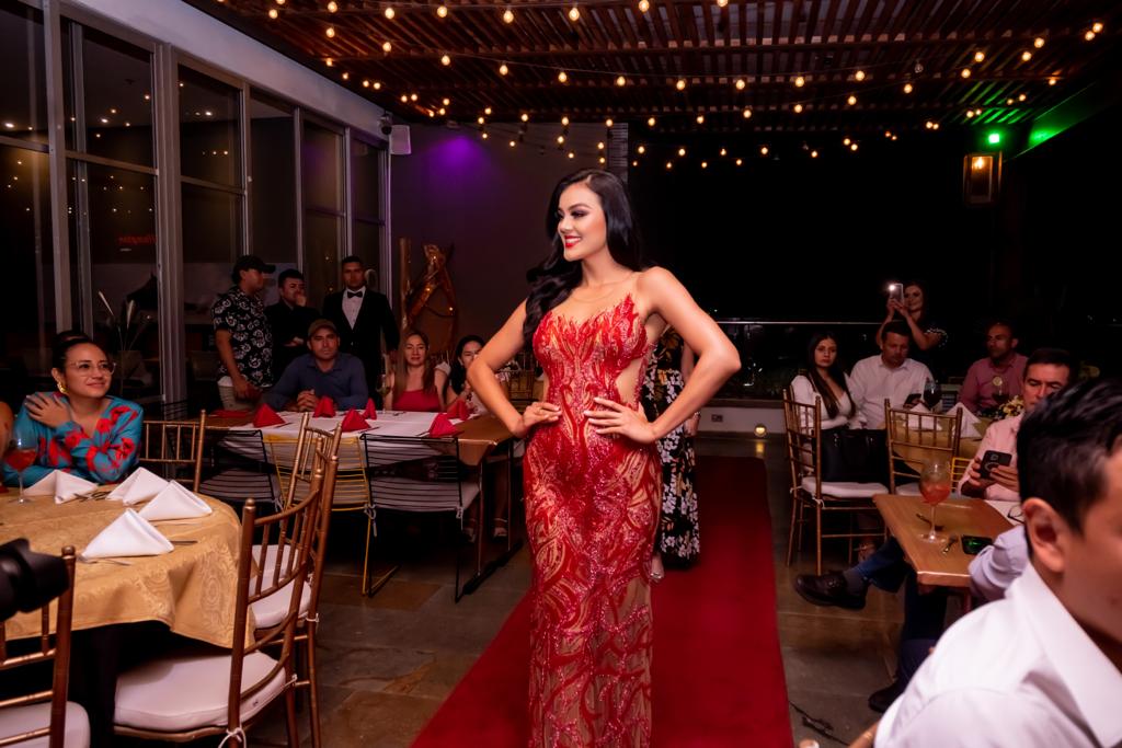 Karol Garzón puso a soñar a Casanare2