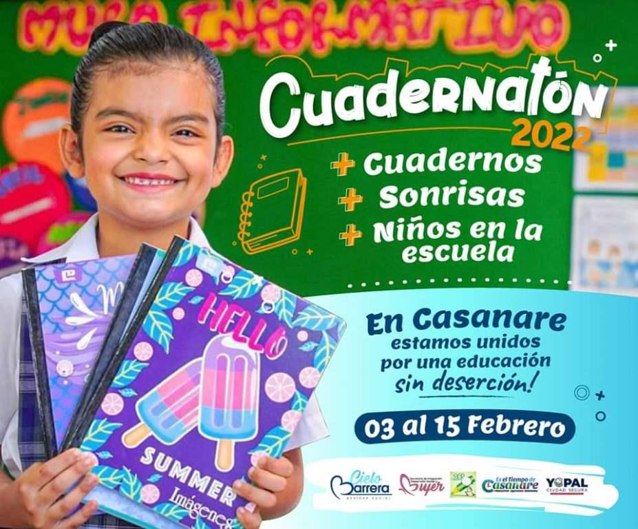 Cuadrnatón