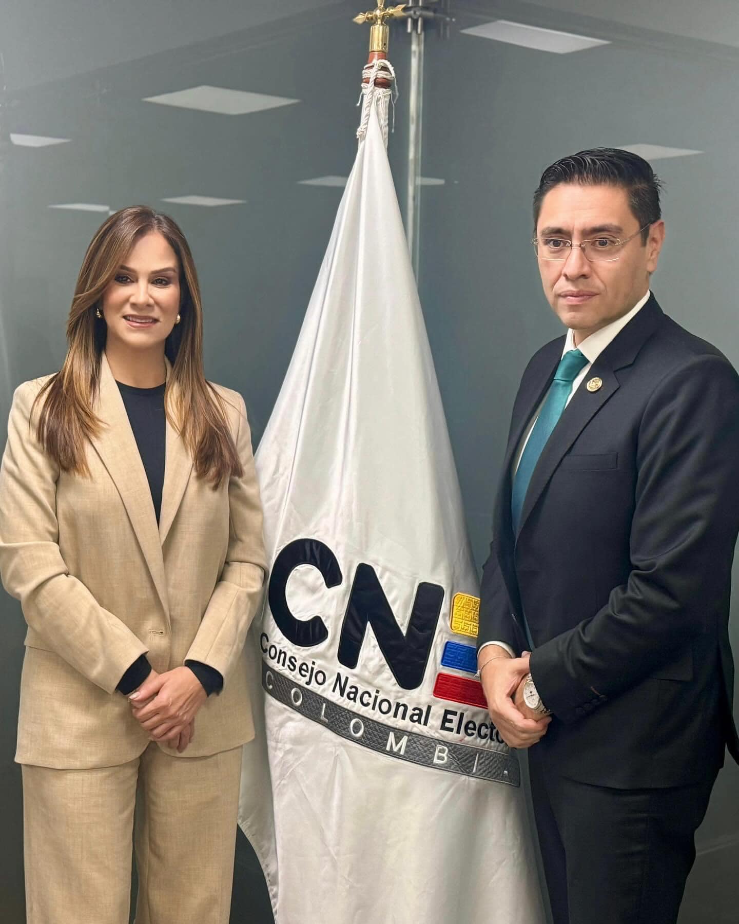 CNE
