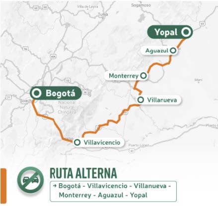Vía 2