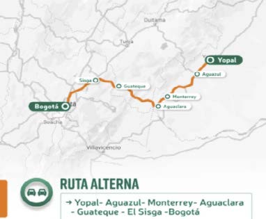 Vía 3