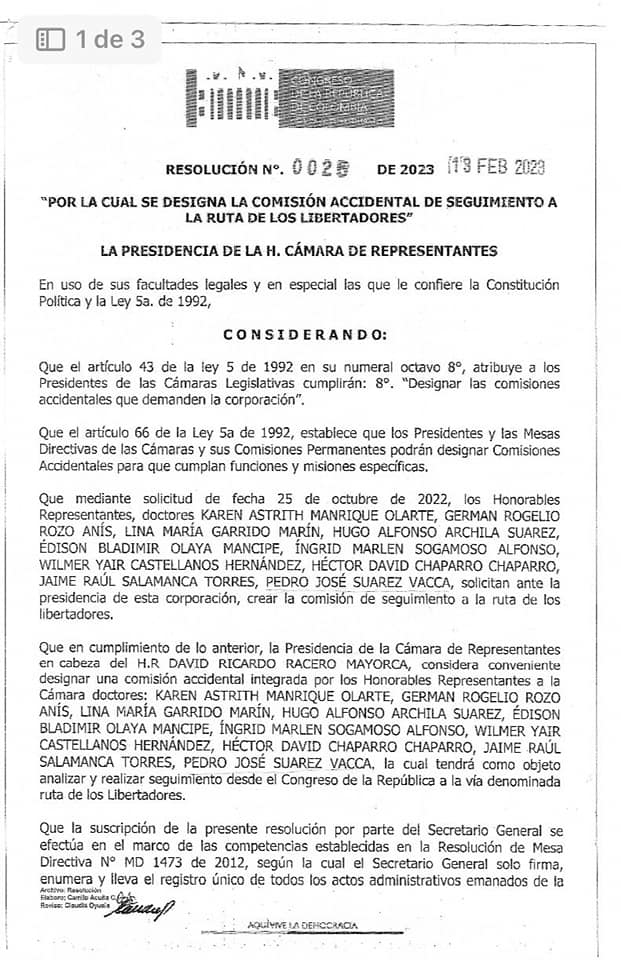 Archila 1