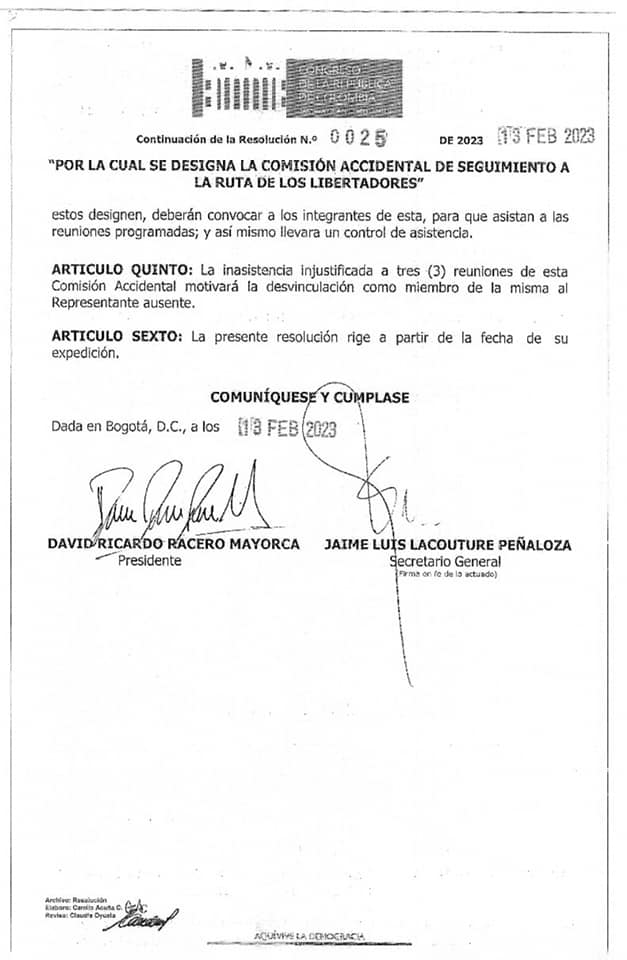 Archila 2
