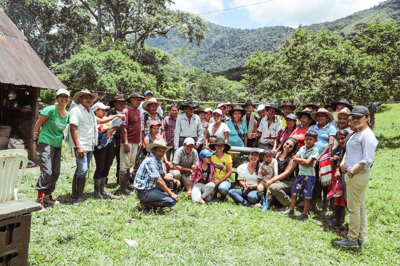 Comunidad