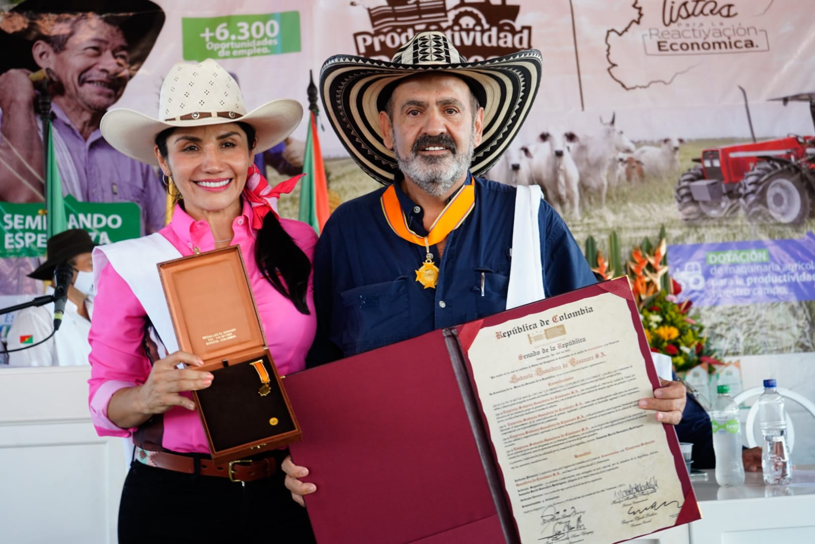 Ganaderos 1