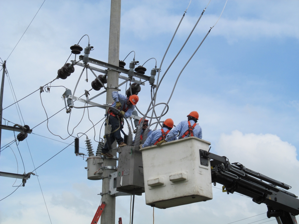 Enerca informa que el próximo viernes habrá corte de energía en amplio sector del norte de Casanare