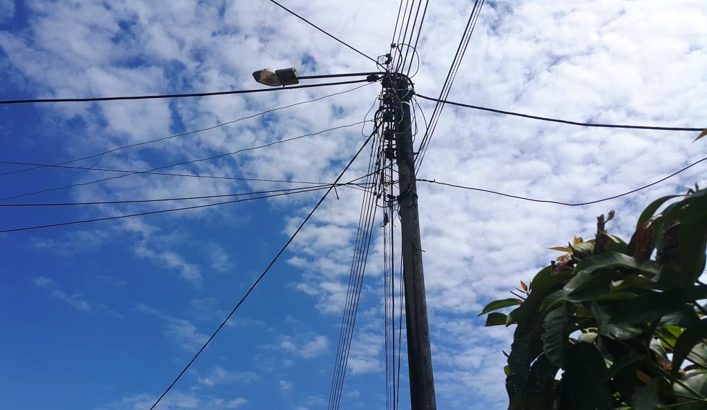 Este viernes corte en el servicio de energía en varios municipios del norte de Casanare