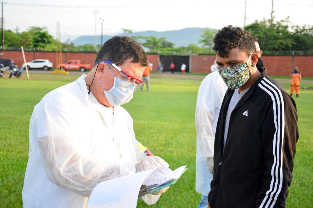 Más de 400 jóvenes casanareños han retornado a sus municipios gracias a los Corredores Humanitarios